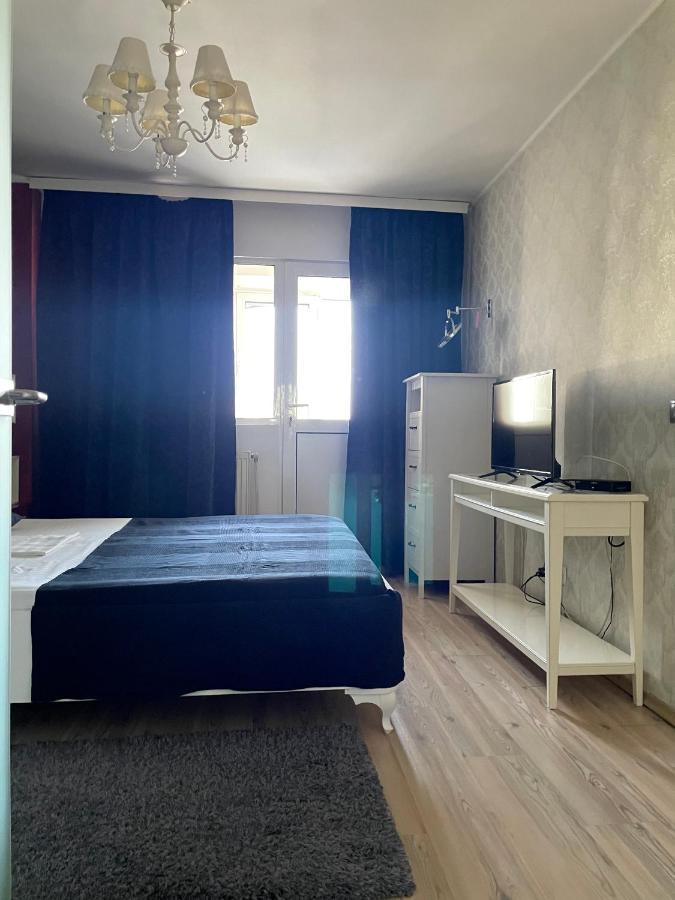 Apartament Cu 3 Dormitoare Jolie.M Galaţi Exterior foto