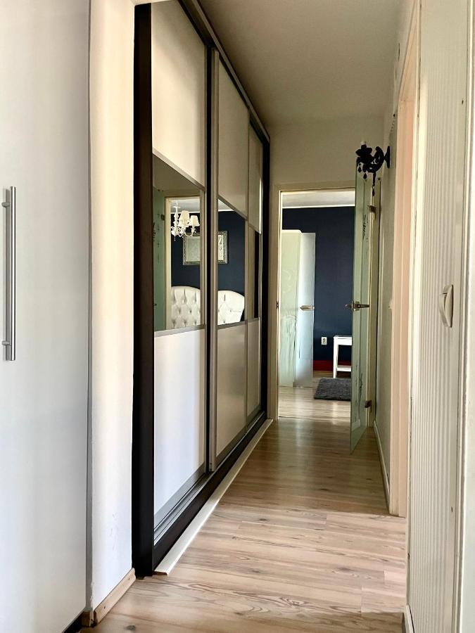 Apartament Cu 3 Dormitoare Jolie.M Galaţi Exterior foto