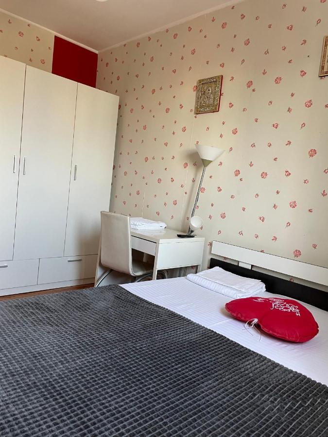 Apartament Cu 3 Dormitoare Jolie.M Galaţi Exterior foto