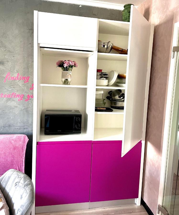 Apartament Cu 3 Dormitoare Jolie.M Galaţi Exterior foto